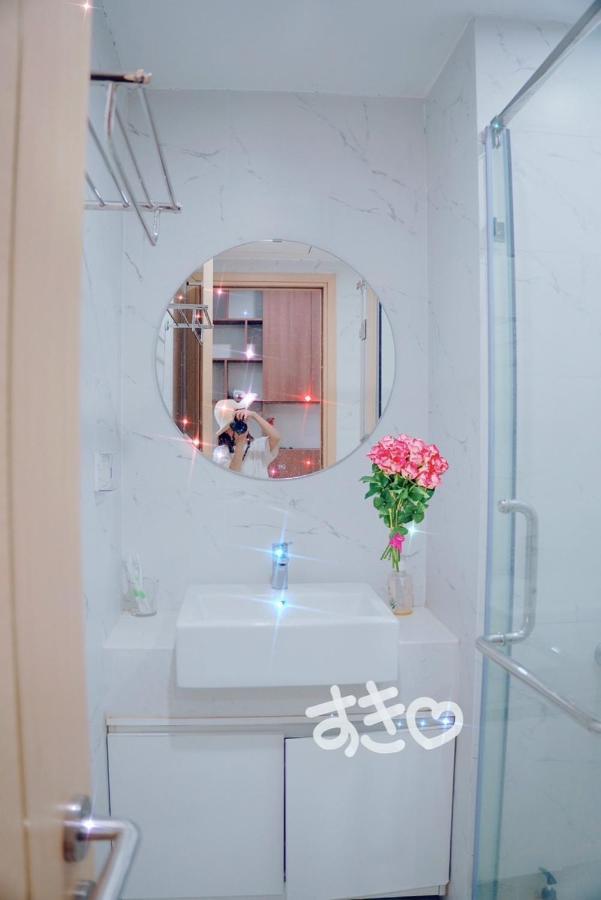 Tms Pullman Hotel, Can Ho Sieu Sang, Truc Dien Bien Куїнон Екстер'єр фото